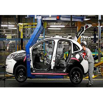 Car manufacturers flock to Gujarat ITIs